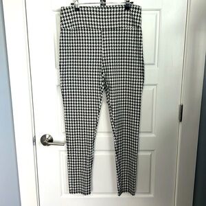 Women’s elastic Capri pants